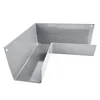 Gutter corner RK65 Renoplast