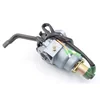 #H01 CARBURATEURSET.VOOR DE DEDRA GENERATOR GENERATOR DEGB6500K