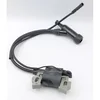 #H04 IGNITION COIL FOR DEDRA GENERATOR DEGB3600K