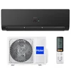 Haier Flexis Plus AS25S2SF1FA-BH Preto Mate Ar condicionado 2.6 kW Int.