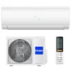 Haier Flexis Plus AS25S2SF1FA-WH White Matt Klimatizace 2.6 kW Int.