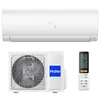 Haier Flexis Plus AS25S2SF1FA-WH Wit Mat Airconditioner 2.6 kW Int.