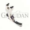 Half shovel right for Garudan GF-105, GF-111, GF-115 SERIE and other machines with immersion feed Hole in the right