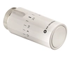 HALO thermostatic head 6-28°C White