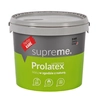 Halvblank latexmaling til vægge og lofter KABE PROLATEX SUPREME 10L BASE A