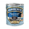 Hammerite Prosto Na Rczem maling – hammereffekt grå 250ml