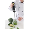 Hand Blender Mixer 250W Hendi 222157 - 6 Speeds with LCD Display