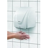 Hand Dryer 2100w White Bartscher 850000