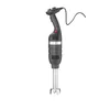 Hand mixer 350 with variable speed and mixing arm 250mm, HENDI, black, 230V/350W, ø100x666mm