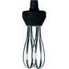 Handmixer 250W Set - Schneebesen + Rührarm 27cm, stufenlose Geschwindigkeitsregulierung, MK225VF, Amitek