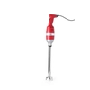 Handmixer Gastronomie Blender Hoog Vermogen 400W 9 Hendi Snelheden 224380