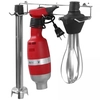 Handmixer Gastronomie Blender Hoog Vermogen 400W 9 Hendi Snelheden 224380