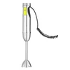 Handmixer mit Spiralkabel 230V/1000w ⌀65x(H)Mm Hendi 221181