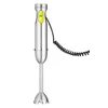 Handmixer mit Spiralkabel 230V/1000w ⌀65x(H)Mm Hendi 221181