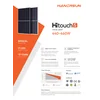 Hanersun HN18-60HT450W Marco plateado