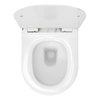Hangende toiletpot Rea Carlos graniet glanzend - Extra 5% korting met code REA5