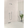 Hansgrohe Logis Einhebel-Badewannenarmatur, Unterputz 71405000