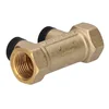 HAO284 1/2 inch klasse EA anti-verontreinigingsklep voor waterbescherming