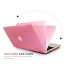 Hard case for MacBook Air 13'' Pink