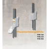 Hauptleitungsverteilerblock PVB-250 1x35-120, 2x6-35, 5x1,5-16,4x1,5-10