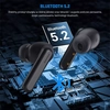 HAYLOU GT7 TWS Wireless in-ear headphones Black