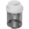 HBK550 1/2 inch suction strainer for check valves - Hydraulic accessory