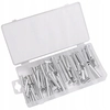 HEAD AND HOLE PIN KIT 60 pcs