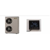 Heat pump R32 Inverter,180-240mp