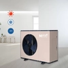 Heat pump R32,60-100mp