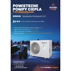 Heat pump SPRSUN CGK-080v2 3-phase 26 kW A +++