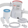 HECHT 003609 FILTER PUMP FOR SWIMMING POOLS SWIMMING POOL FILTER KIT - OFFICIAL DISTRIBUTOR - AUTHORIZED HECHT DEALER