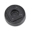 HECHT 007101 24KG WHEEL WEIGHTS 2 PIECES FOR HECHT 7100 UNIT