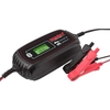 HECHT 2018 CAR CHARGER BATTERY CHARGER 6V - 12V - OFFICIAL DISTRIBUTOR - AUTHORIZED HECHT DEALER - EWIMAX