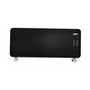 HECHT 3522 CONVECTOR CONVECTOR CONVECTOR ELECTRIC - PANOU DE STICLA EWIMAX - DISTRIBUITOR OFICIAL - DEALER AUTORIZAT HECHT