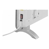 HECHT 3522 CONVECTOR CONVECTOR CONVECTOR ELECTRIC - PANOU DE STICLA EWIMAX - DISTRIBUITOR OFICIAL - DEALER AUTORIZAT HECHT