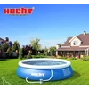 HECHT 3609 BLUESEA FAMILY POOL FAMILY EXPANSION 6654 Liters - EWIMAX OFFICIAL DISTRIBUTOR - AUTHORIZED HECHT DEALER