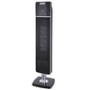 HECHT 3610 BLOW CERAMIC ELECTRIC HEATER WITH FAN AND REMOTE CONTROL EWIMAX - OFFICIAL DISTRIBUTOR - AUTHORIZED HECHT DEALER