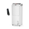 HECHT 3816 AIR CONDITIONER AIR CONDITIONING 3in1 MOBILE PORTABLE AIR CONDITIONER + EWIMAX REMOTE CONTROL - OFFICIAL DISTRIBUTOR - AUTHORIZED HECHT DEALER