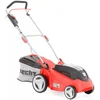 HECHT 5038 BATTERY LAWNMOWER ECO - Li-Ion battery 40V /38cm