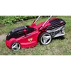 HECHT 5038 BATTERY LAWNMOWER ECO - Li-Ion battery 40V /38cm