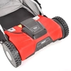 HECHT 538 ELECTRIC SPINDLE MOWER 400W EWIMAX - OFFICIAL DISTRIBUTOR - AUTHORIZED HECHT DEALER