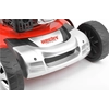 HECHT 548 SWE PETROL GRASS MOWER 5in1 POWER 5KM MULCHING WITH ELECTRIC DRIVE STARTER