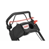 HECHT 548 SWE PETROL GRASS MOWER 5in1 POWER 5KM MULCHING WITH ELECTRIC DRIVE STARTER