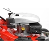 HECHT 5483 SW PETROL GRASS MOWER 5in1 POWER 5KM WITH DRIVE