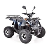 HECHT 56155 ALBASTRU ATV CROSSING QUAD BATERIE MAȘIN ELECTRIC VEHICUL TO-TERREN - DISTRIBUITOR OFICIAL - DEALER AUTORIZAT HECHT