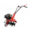 HECHT 746 BS B&S Briggs & Stratton COMBUSTION TILLER WIDE CULTIVATOR 6x4 Knives POWER 4KM