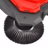 HECHT 8065 GUIDED MECHANICAL SWEEPING MACHINE CLEANING DEVICE 65CM -