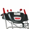 HECHT 9661 SE COMBUSTION SNOW BLOWER 6.5 HP SNOW BLOWER WITH STARTER - OFFICIAL DISTRIBUTOR - AUTHORIZED HECHT DEALER