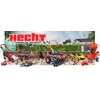 HECHT CHAINOIL 0.8L SPECIAL OIL FOR LUBRICATING CHAINS RUNNERS SAWS CUTTERS - EWIMAX - OFFICIAL DISTRIBUTOR - AUTHORIZED HECHT DEALER