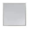 HEDA LED-paneeli 600x600mm 40W = 4x18W 3200lm kylmävalo 6500K 2 vuoden takuu